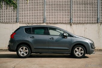 Peugeot 3008 1.6 e-HDi AT6 - 3