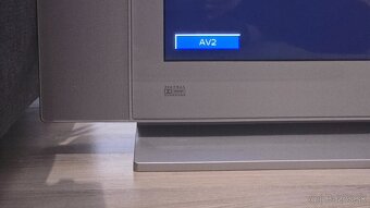 Televízor   + satelitný prijímač - 3