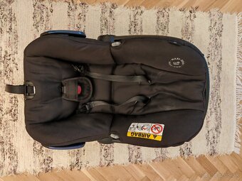 Maxi Cosi - 3