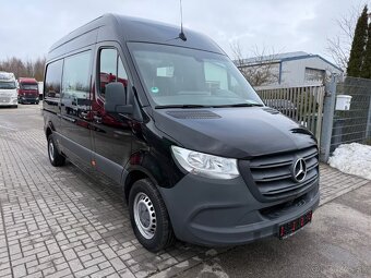 Mercedes-Benz Sprinter 311 CDI - 3
