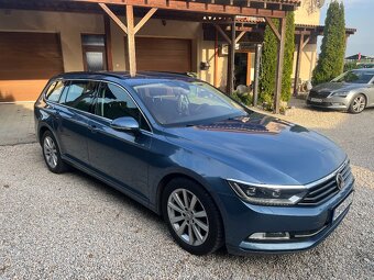 Volkswagen Passat Variant 2.0 TDI BMT Highline DSG - 3