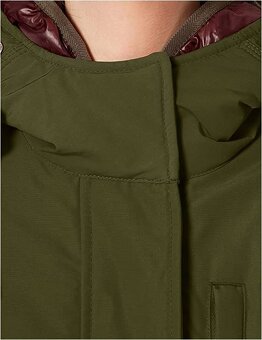 NOVA Dámska bunda Camel Active, veľ.44/XL - 3