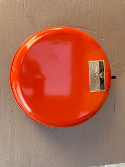 Expanzná nádoba 10L ZILMET - 3