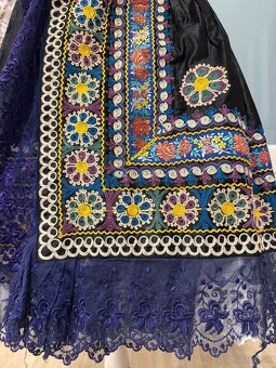 Kroj - krásny starý kroj na predaj - 3