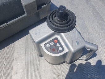 Rotacny laser bosch bl 100 vhr bosch - 3