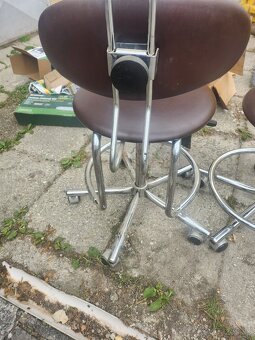 Otočna stolička - 3