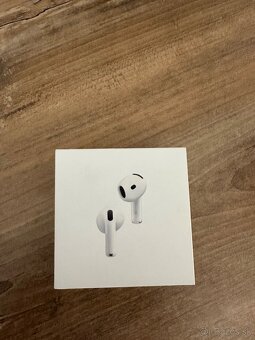 Apple Airpods 4 ANC - 3