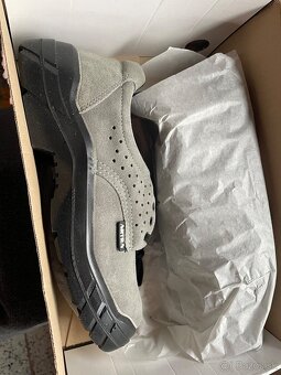 Pracovná obuv 44 - 3