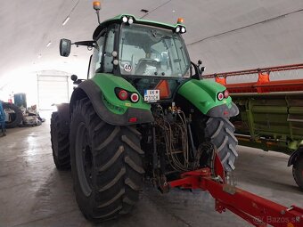 DEUTZ-FAHR 7250 - 3