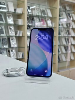 Apple iPhone 13 128GB Blue | ZÁRUKA - 3