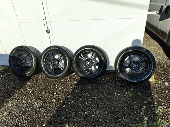 Fiat Freemont Alu, Elektróny - 3