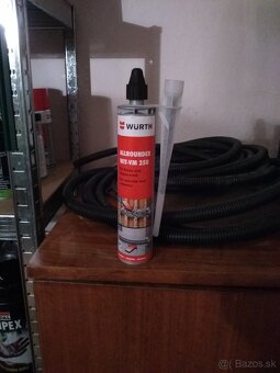 Rezné kotúče, silikóny,pásky,izolacie - 3