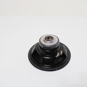 Pioneer 30cm subwoofer 1400W - 3