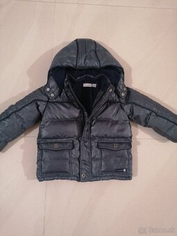 Detská vetrovka - 3