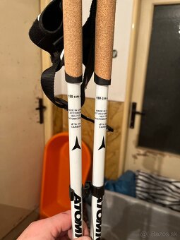 rossignol 180 sk bezky zymax - 3