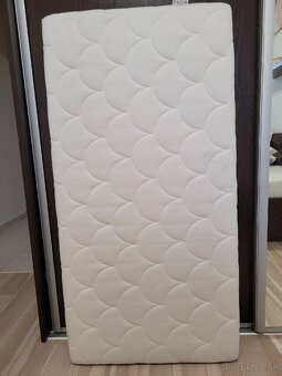 Detska postieľka - 3