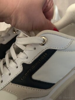 Tenisky Tommy Hilfiger - 3