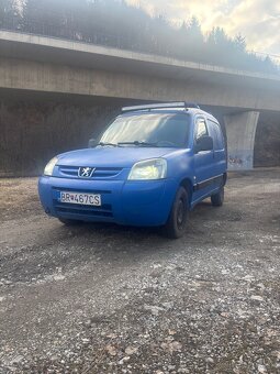 Peugeot Partner - 3