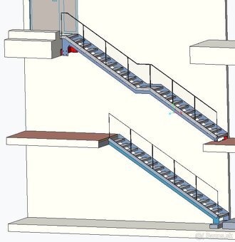 Konštrukter / CAD design / 3D kreslenie - 3