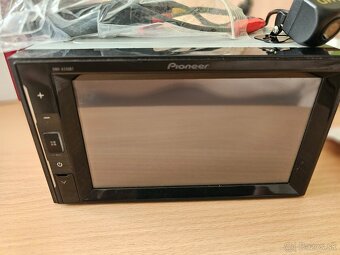 Pioneer DMH-A240BT - 3