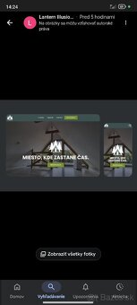 🔥 TVORBA WEBOV OD 250€ | E-SHOP DOHODOU 🔥 - 3