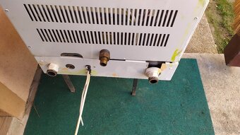 plynový kotol Attack - 3