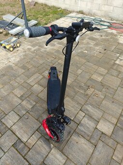 Sencor Scooter X40 Off-road - 3