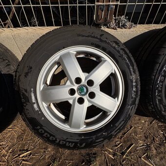 Škoda Elektrony r15 - 3