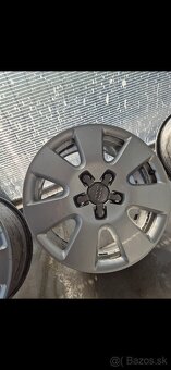 5x130 R18 Audi Q7 - 3