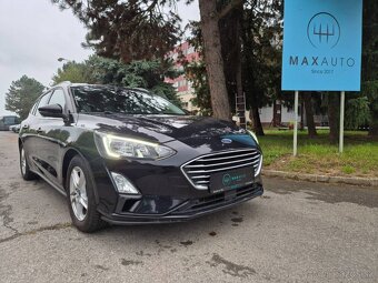 Ford Focus Kombi 1.5 TDCi EcoBlue Active - 3