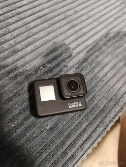 Gopro Hero 7 - 3