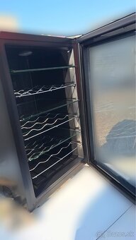 Predám Vinotéka Hyundai VIN28 - 3