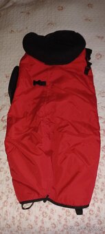 Zimné oblečenie pre psíka - 3