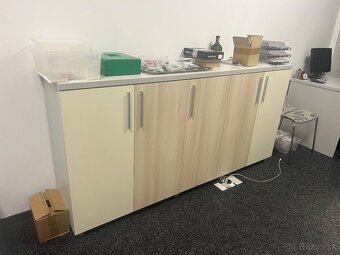 Predám komodu za symbolickú cenu - 3