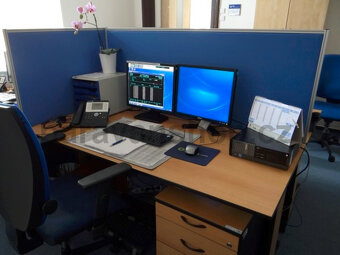 Deliaca stena do kancelárie 14 - 3