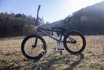 BMX WeThePeople CRS 2021 - 3