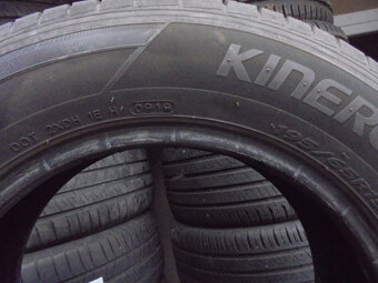 Hankook Kinergy Eco2 195/65 R15 č.21L - 3