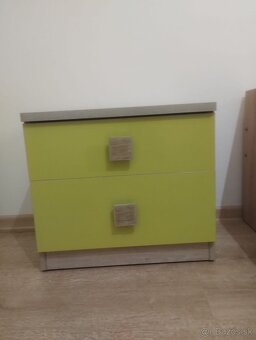 Predam detsku izbu - 3