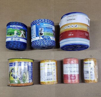 Palice na elektrizátor , elektrizátor - pastier - 3