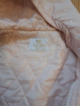 Dievčenské bundy - 3