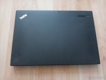 Lenovo Thinkpad t450 / Intel core i5 / 8gb ram / Windows 7 - 3