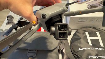 DJI Air 3 Fly more combo - 3