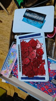 Stavebnica Geomag - 3