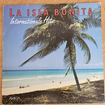 Predám gramofónové LP platne (part VII.) - 3