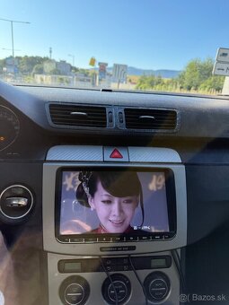 Volkswagen Passat B6 - 3