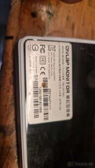 15" monitor GeChic One lap - 3