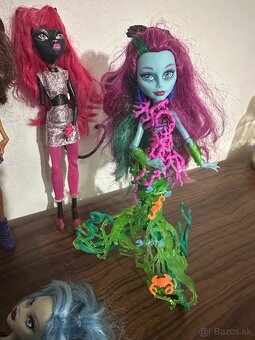 Babiky monster high - 3