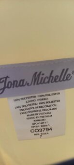 Šaty Jona Michelle - 3