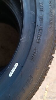 205/45 R16 celoročné pneumatiky DOT 2026 - 3
