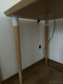 Pisaci stol IKEA - 3